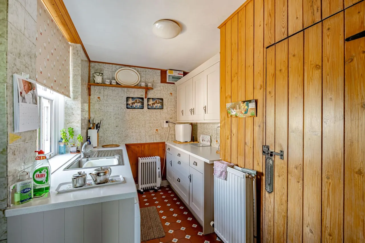 Castlemont, Aspatria, CA7, photo 8