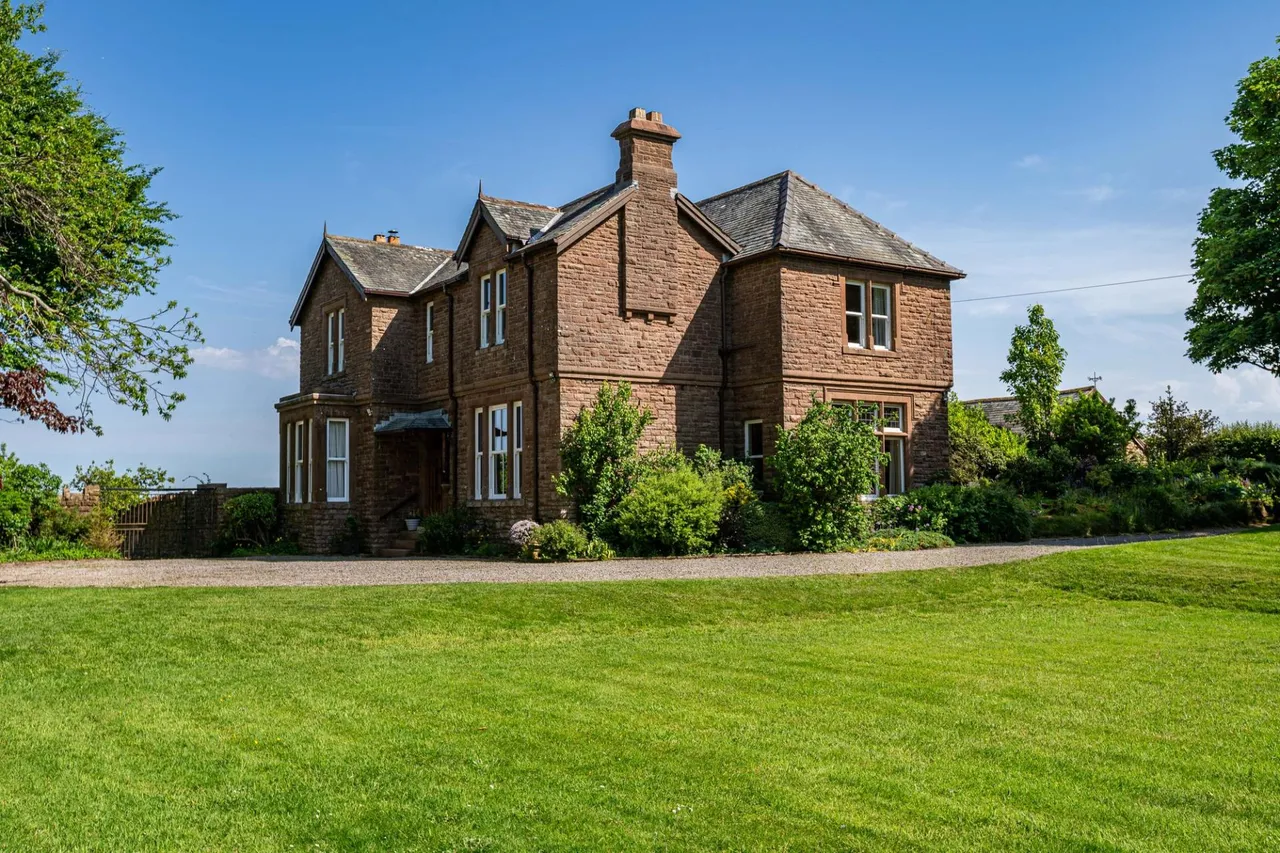 Castlemont, Aspatria, CA7, photo 50