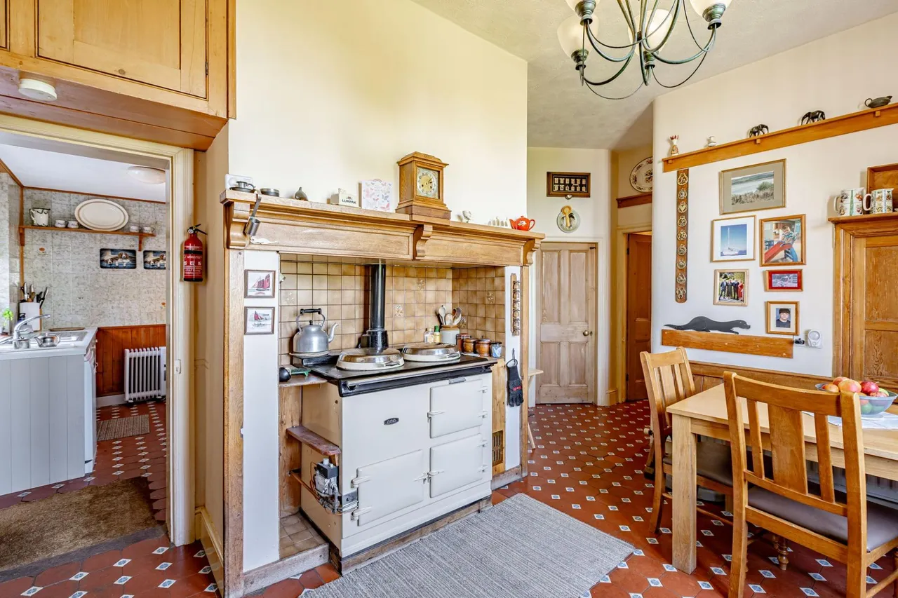 Castlemont, Aspatria, CA7, photo 6