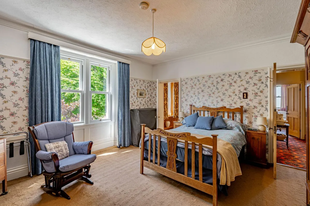 Castlemont, Aspatria, CA7, photo 26