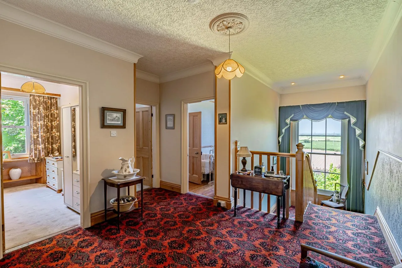 Castlemont, Aspatria, CA7, photo 22