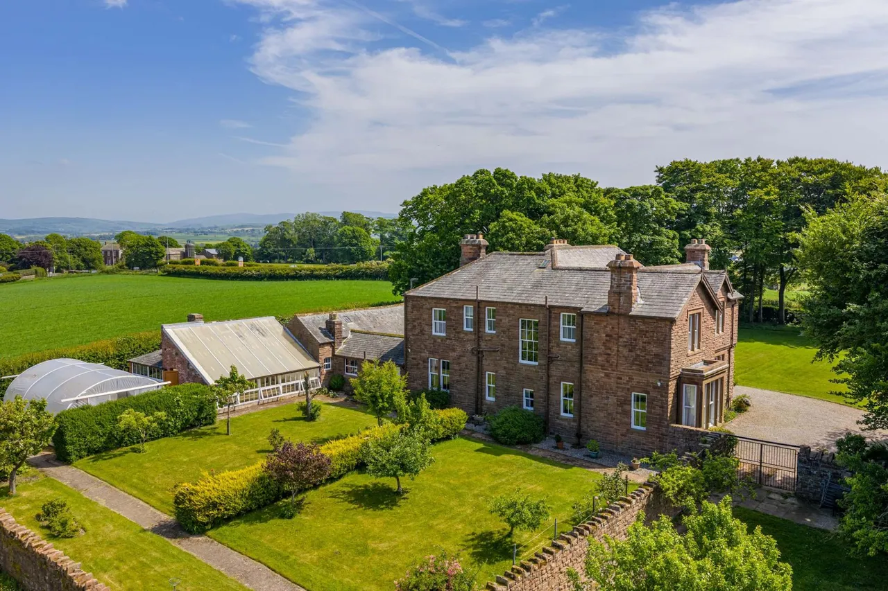 Castlemont, Aspatria, CA7, photo 38