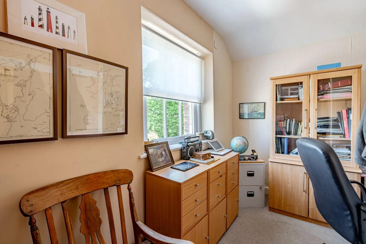 Castlemont, Aspatria, CA7, photo 34