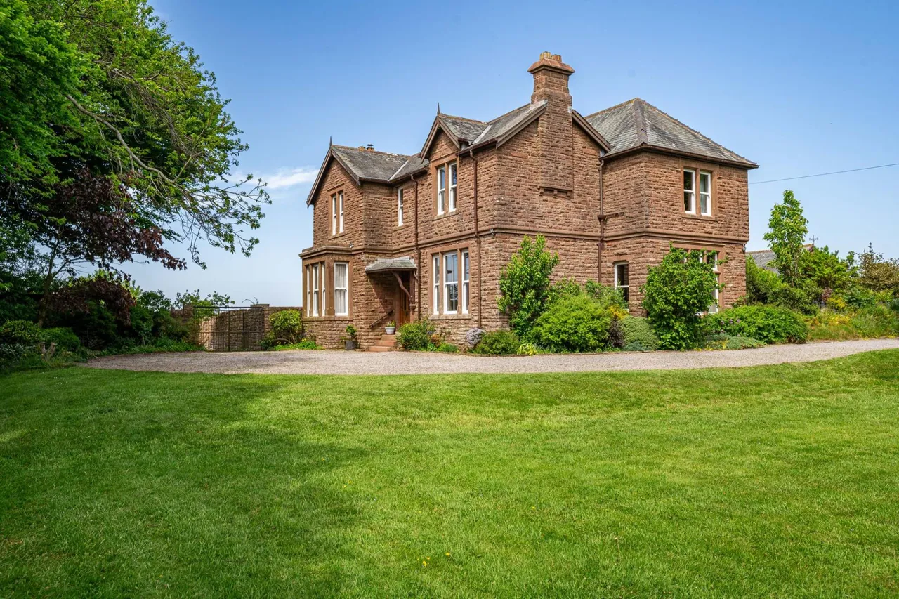 Castlemont, Aspatria, CA7, photo 59