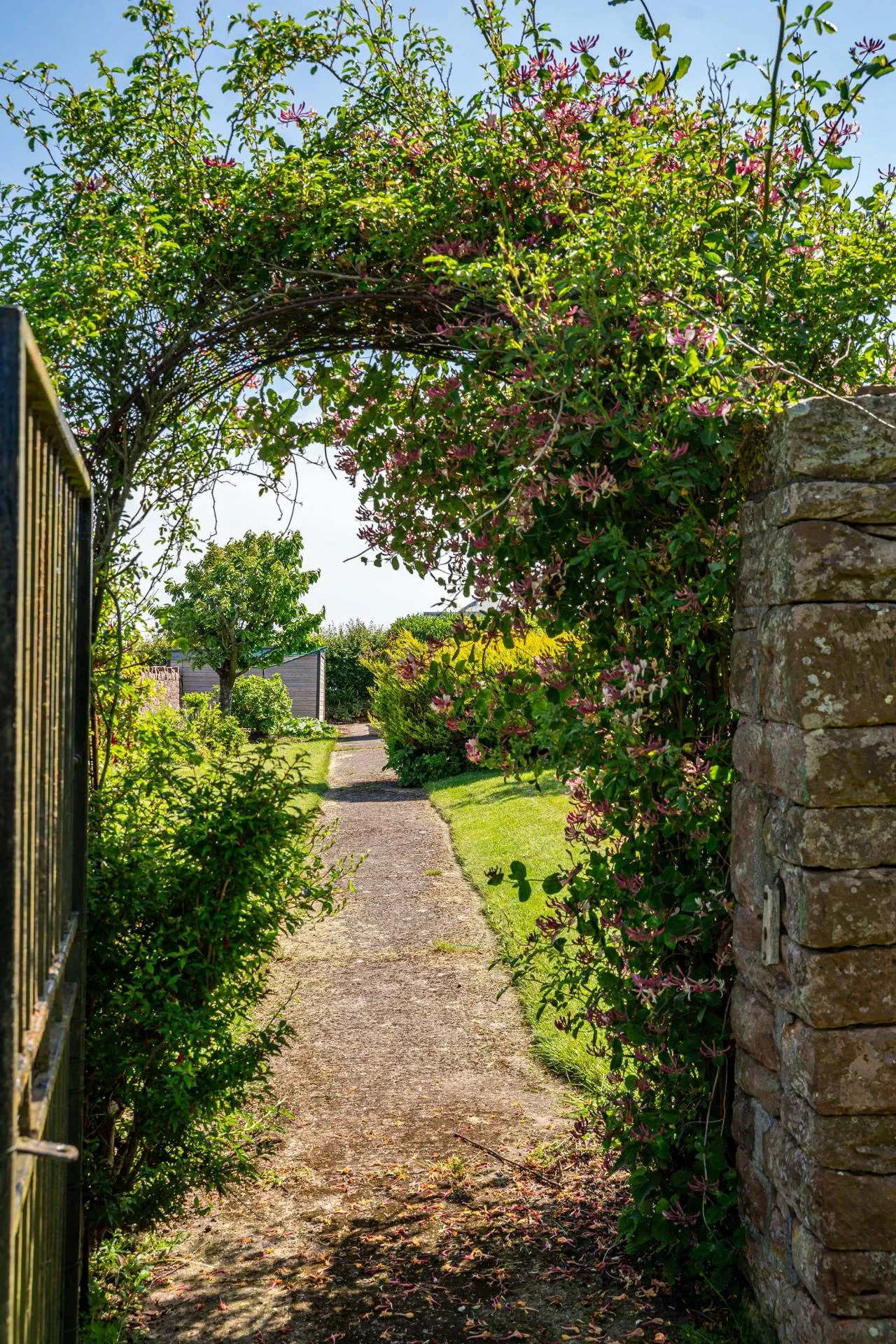 Castlemont, Aspatria, CA7, photo 39