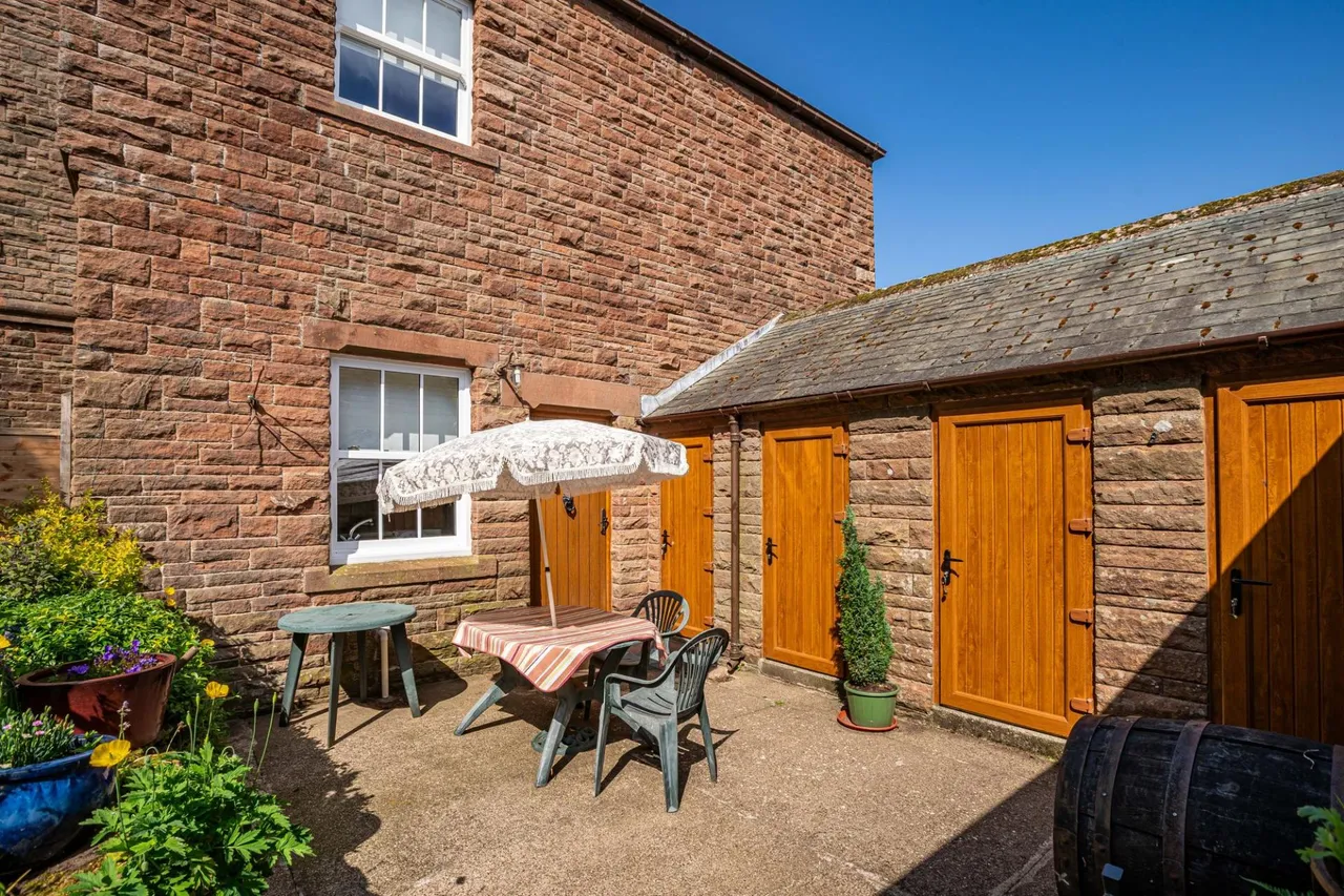 Castlemont, Aspatria, CA7, photo 43