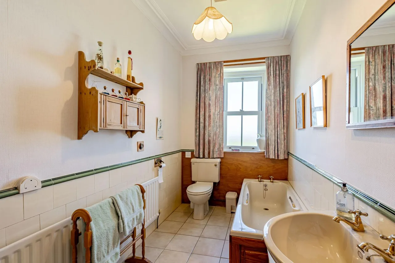 Castlemont, Aspatria, CA7, photo 35