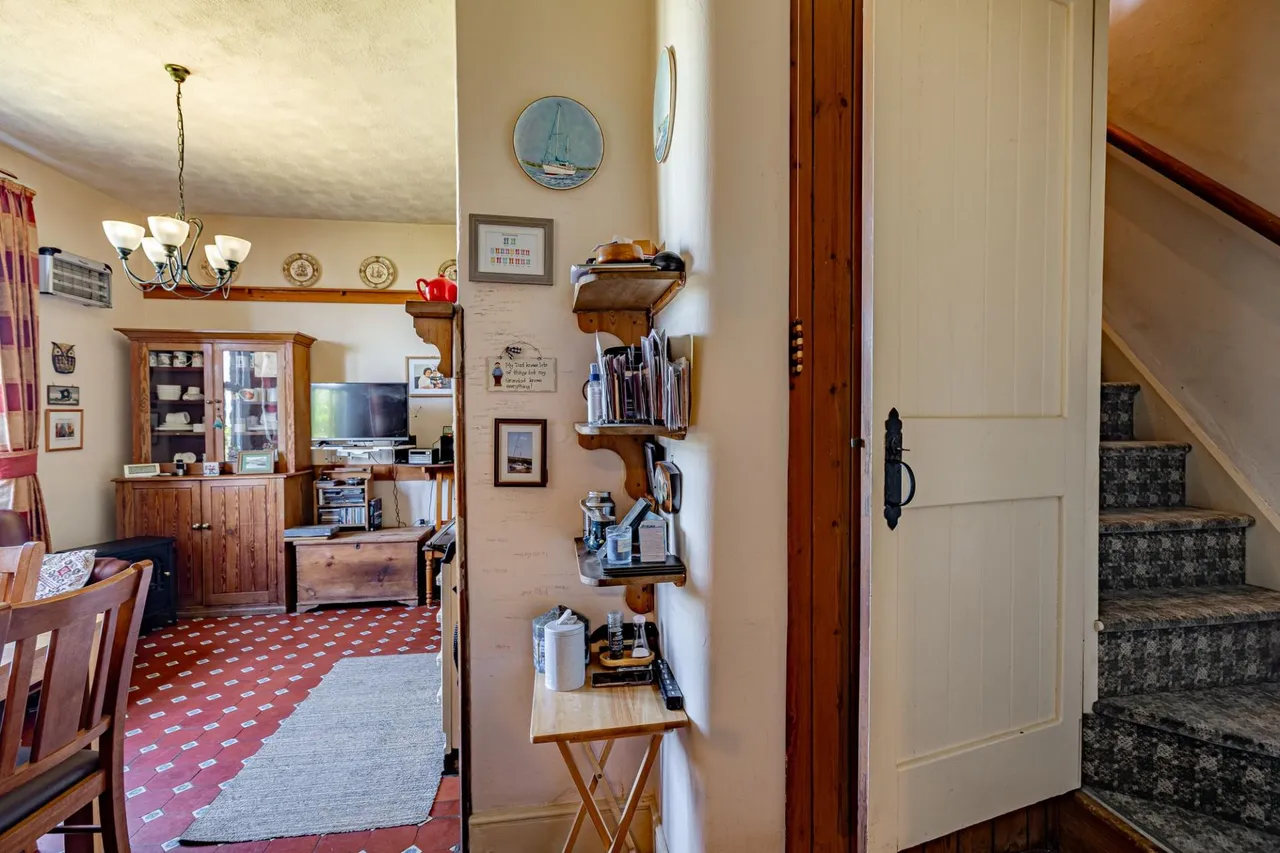 Castlemont, Aspatria, CA7, photo 9