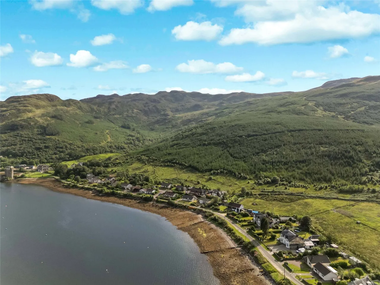 Carrick Castle, Lochgoilhead, Cairndow, Argyll and Bute, PA24, photo 21