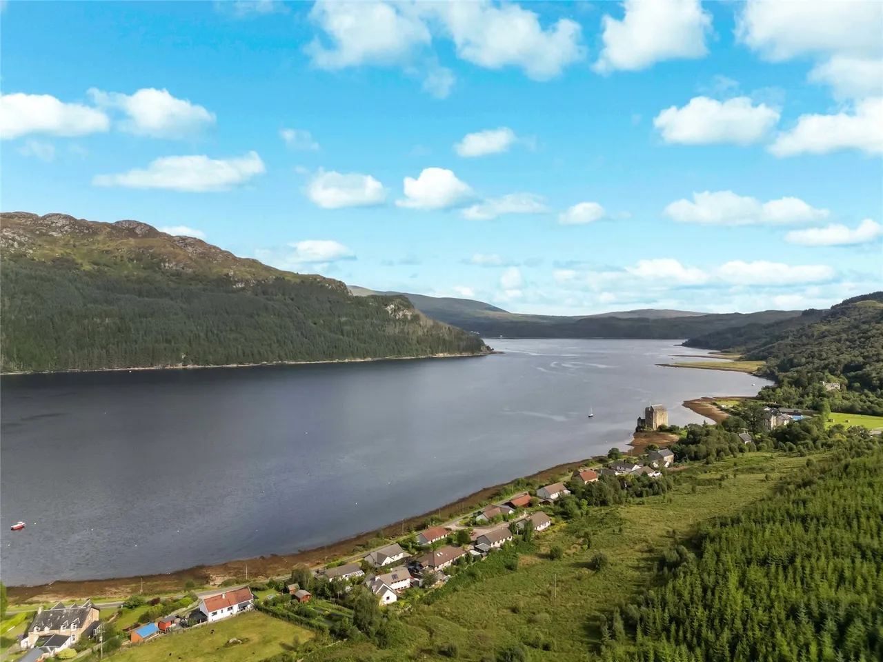 Carrick Castle, Lochgoilhead, Cairndow, Argyll and Bute, PA24, photo 20