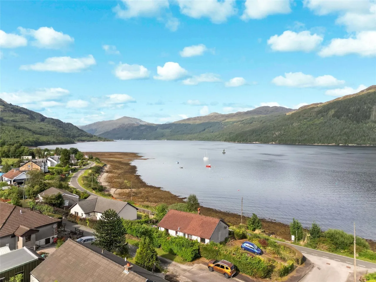 Carrick Castle, Lochgoilhead, Cairndow, Argyll and Bute, PA24, photo 19