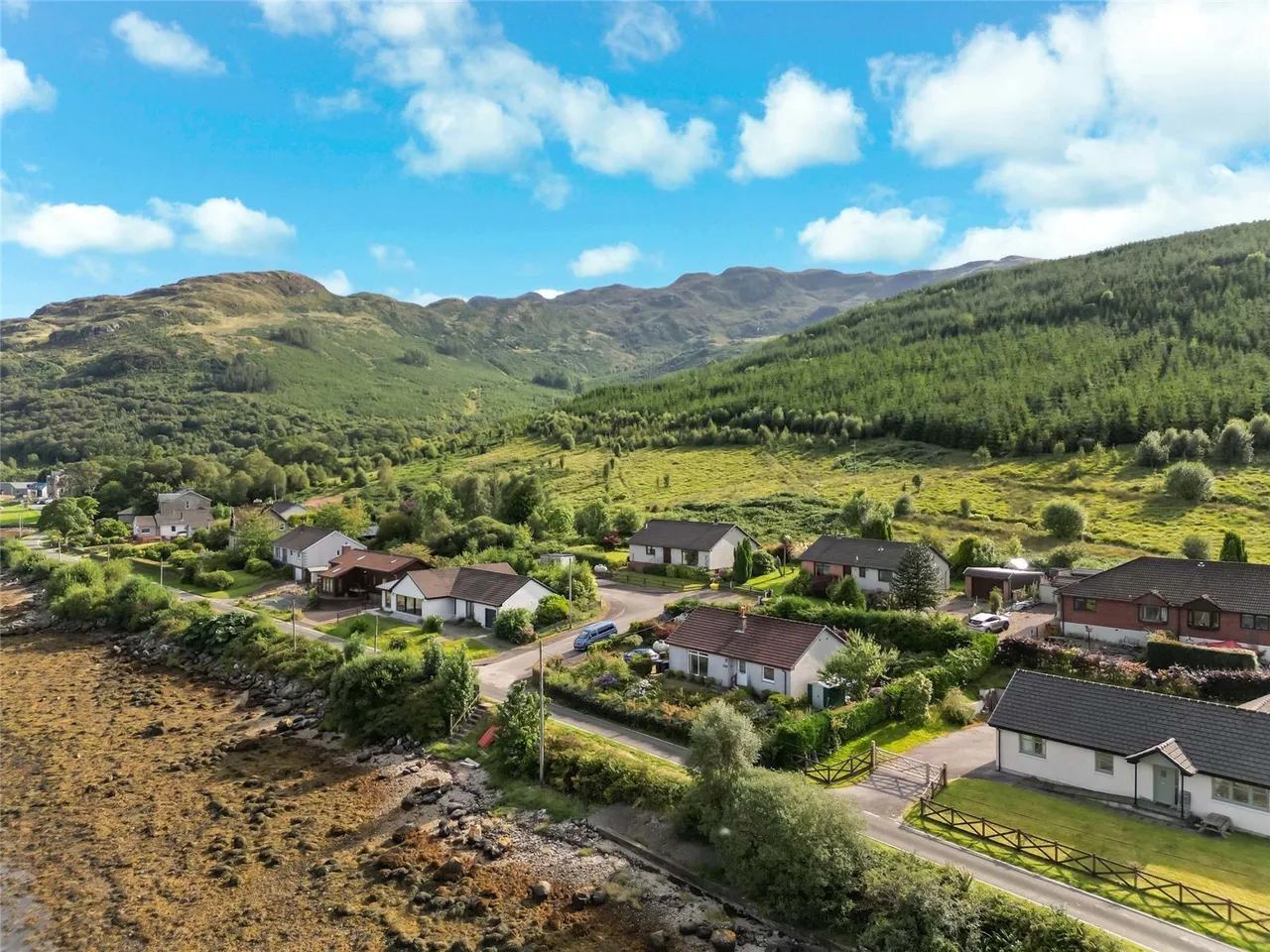 Carrick Castle, Lochgoilhead, Cairndow, Argyll and Bute, PA24, photo 22