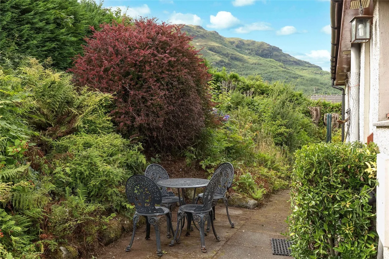 Carrick Castle, Lochgoilhead, Cairndow, Argyll and Bute, PA24, photo 16
