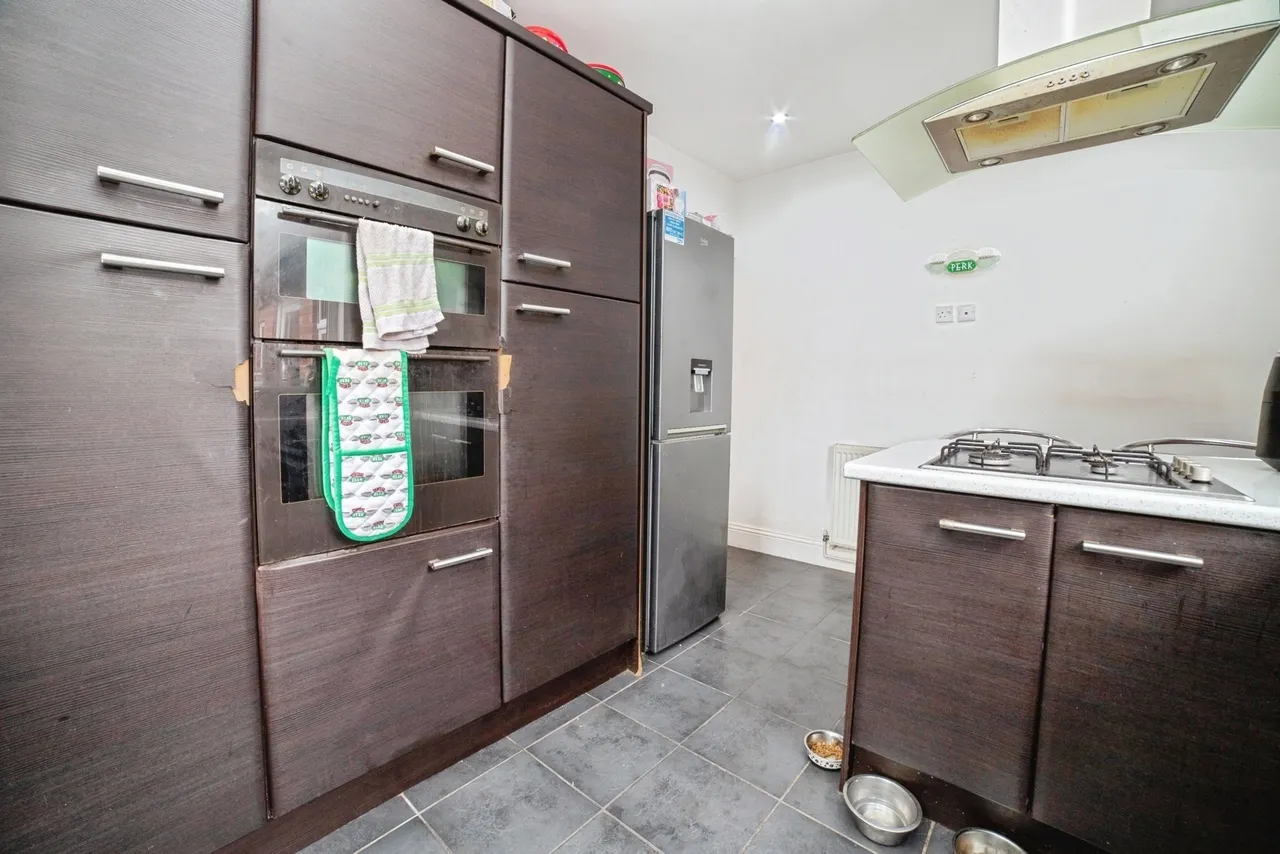 Chesterfield Road North, Mansfield, Nottinghamshire, NG19, photo 12