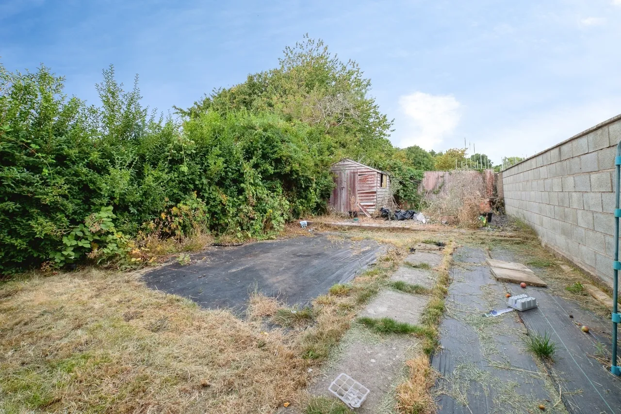 Chesterfield Road North, Mansfield, Nottinghamshire, NG19, photo 29