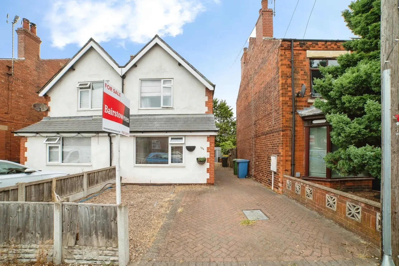 Chesterfield Road North, Mansfield, Nottinghamshire, NG19, photo 30