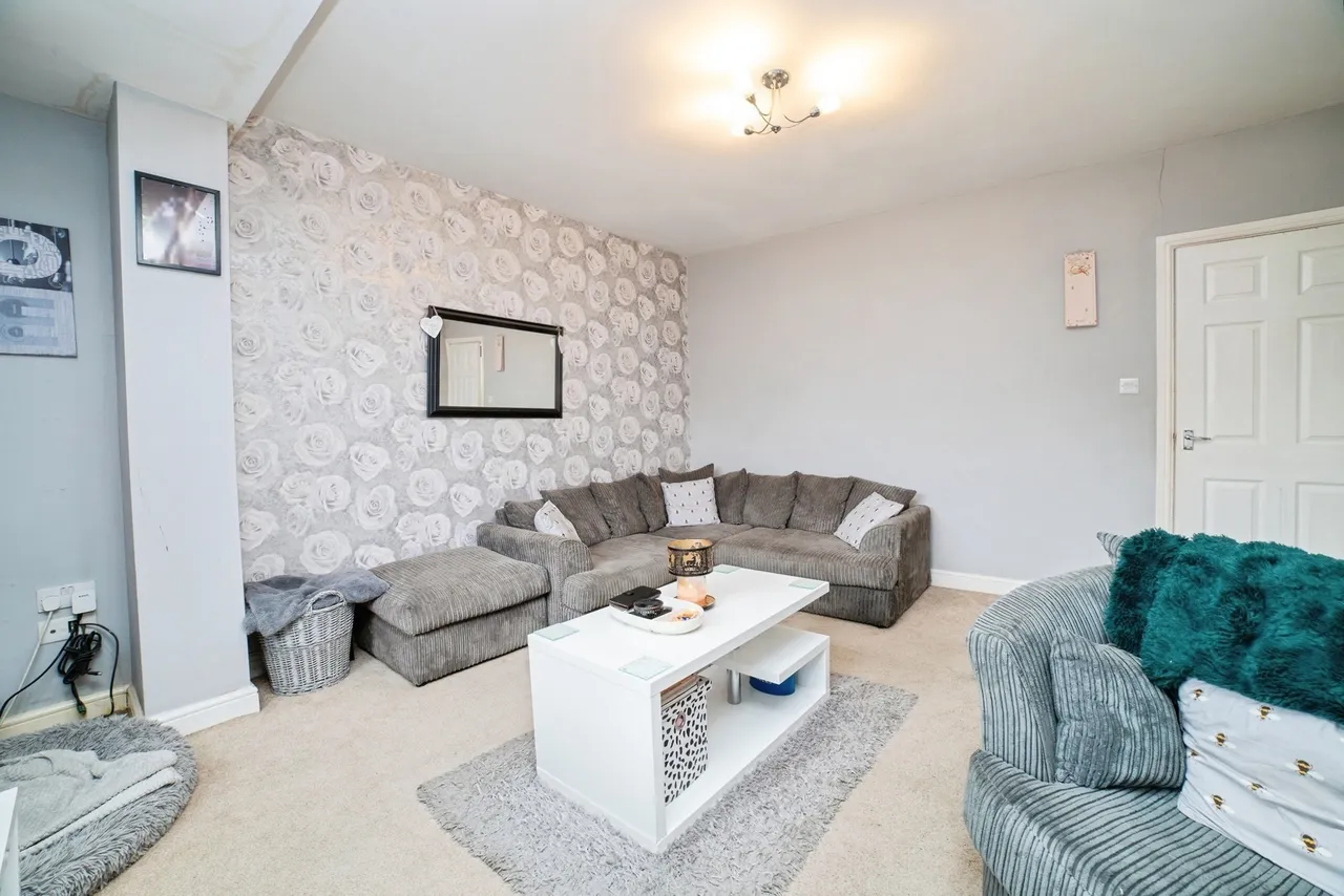 Chesterfield Road North, Mansfield, Nottinghamshire, NG19, photo 5