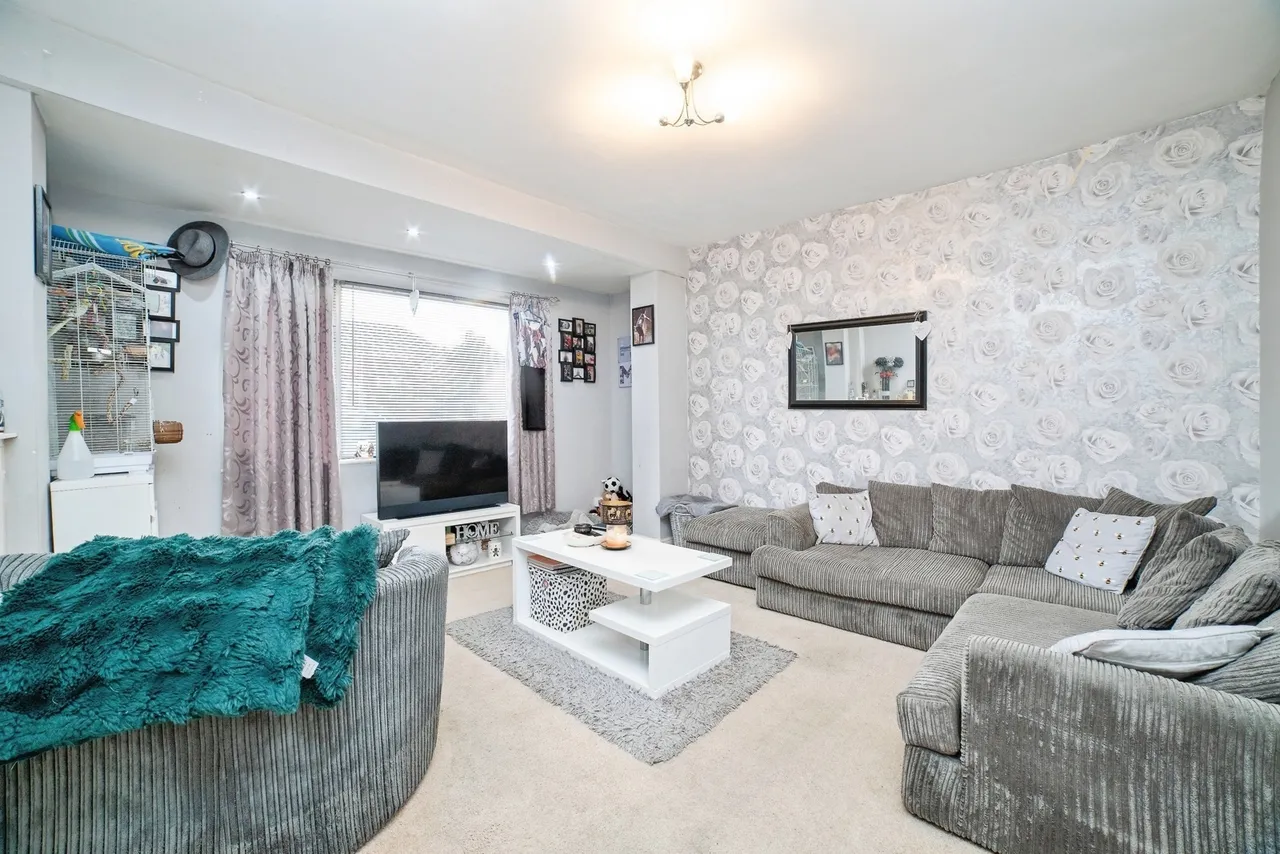 Chesterfield Road North, Mansfield, Nottinghamshire, NG19, photo 2