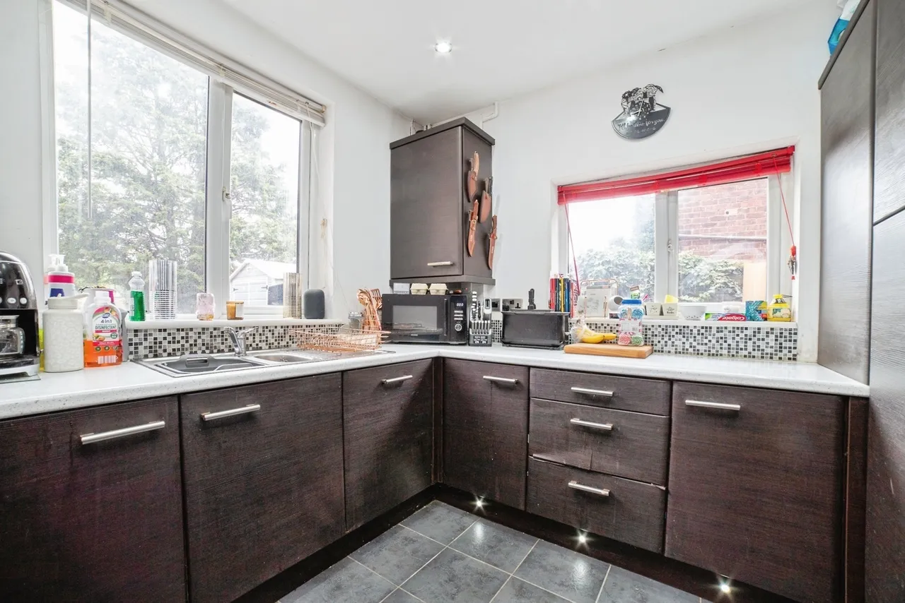 Chesterfield Road North, Mansfield, Nottinghamshire, NG19, photo 9