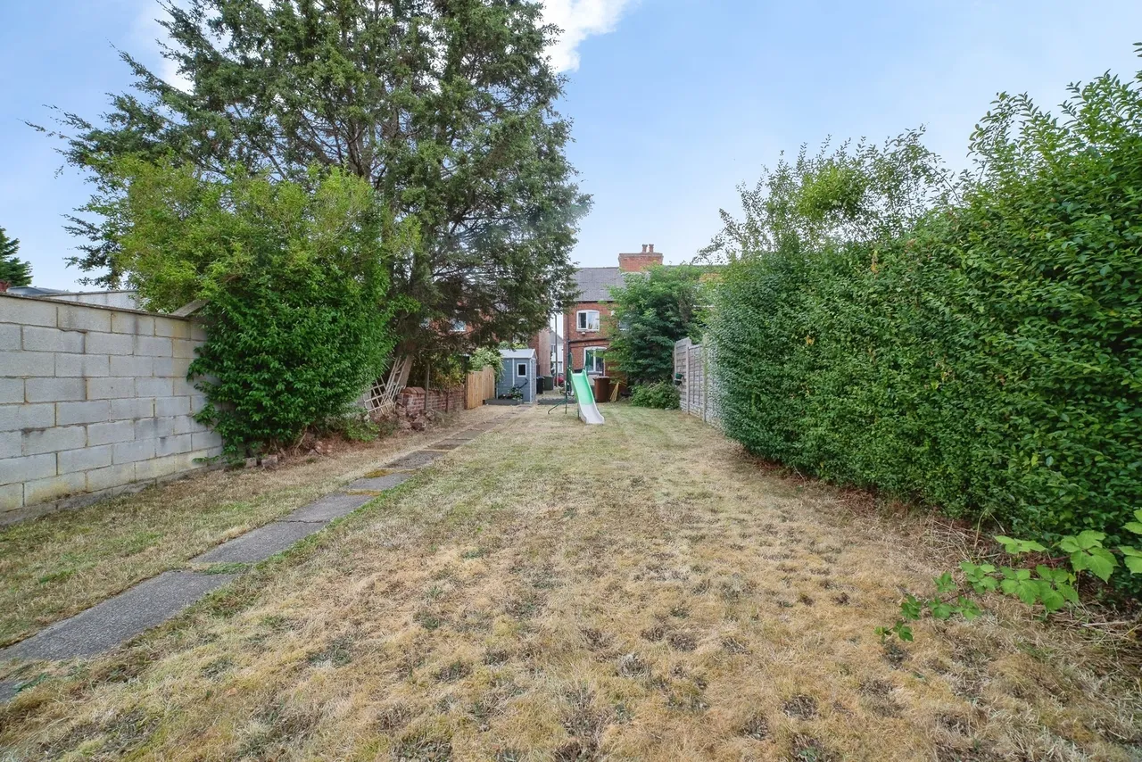 Chesterfield Road North, Mansfield, Nottinghamshire, NG19, photo 3