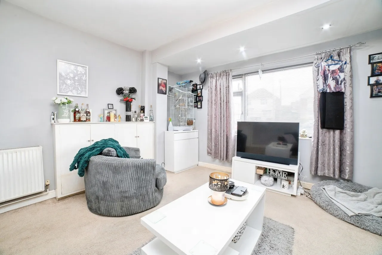 Chesterfield Road North, Mansfield, Nottinghamshire, NG19, photo 6