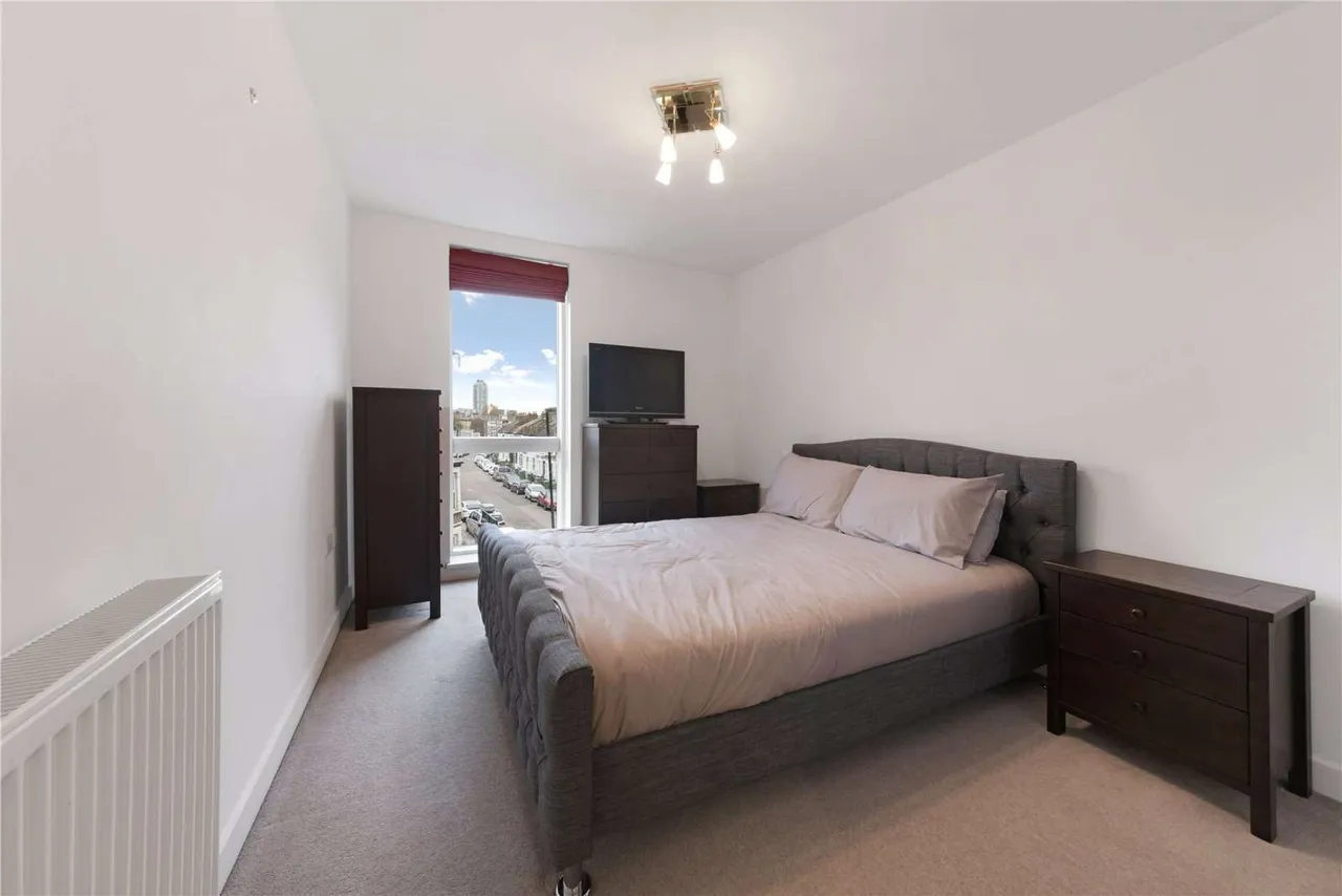 Conington Road, London, SE13, photo 8