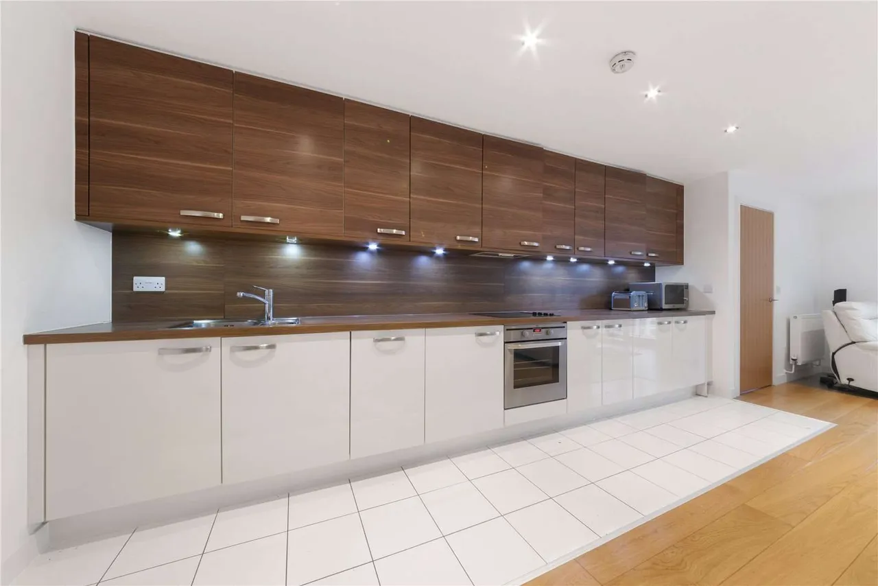 Conington Road, London, SE13, photo 4