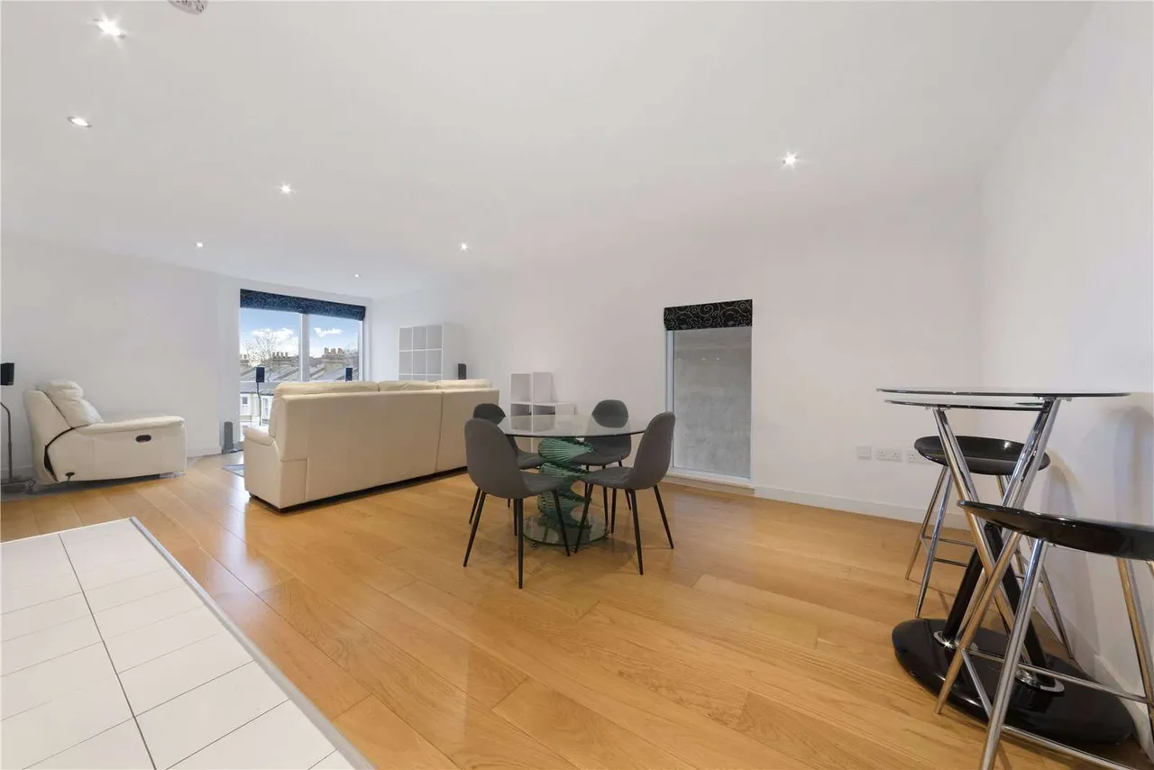 Conington Road, London, SE13, photo 5