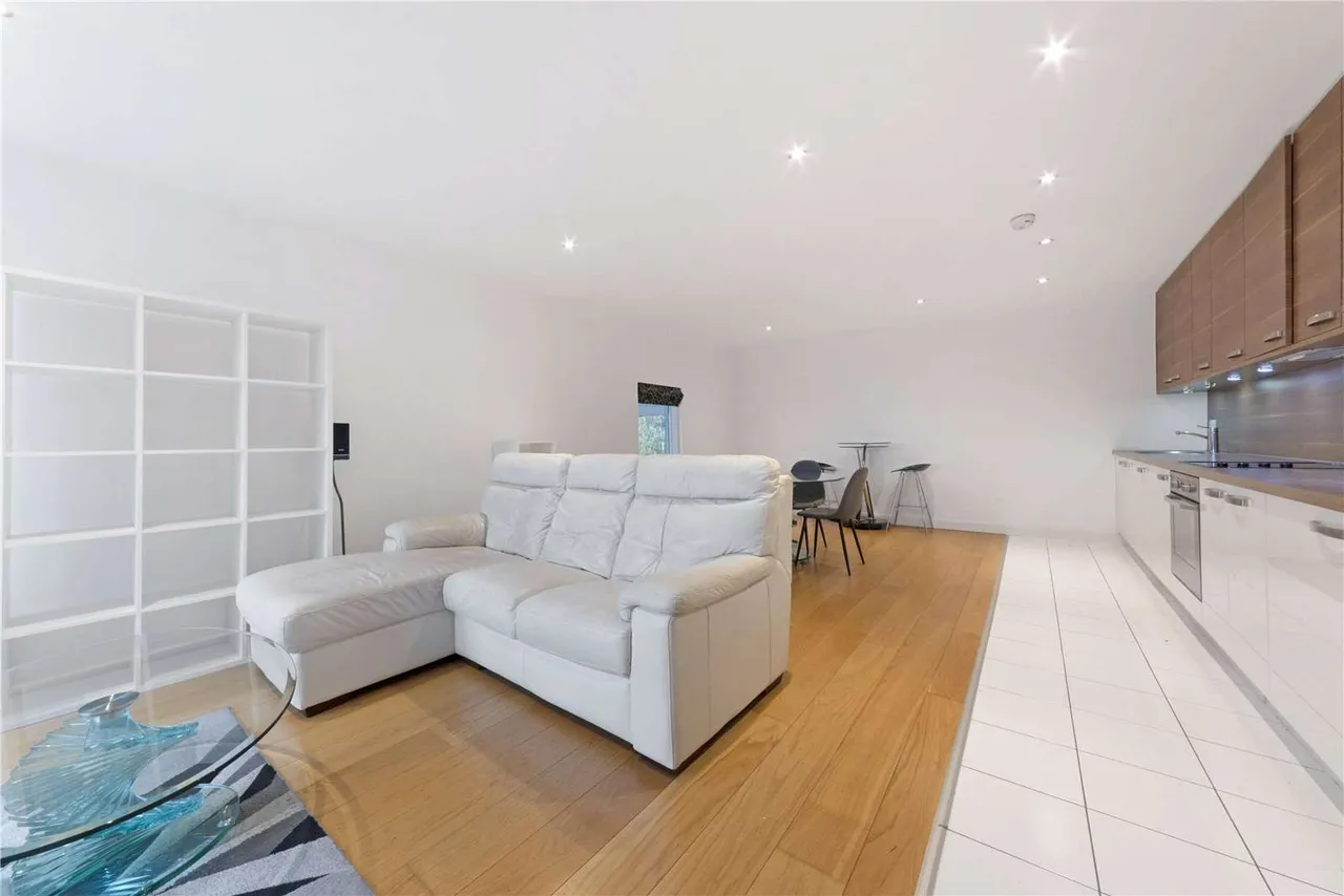 Conington Road, London, SE13, photo 2