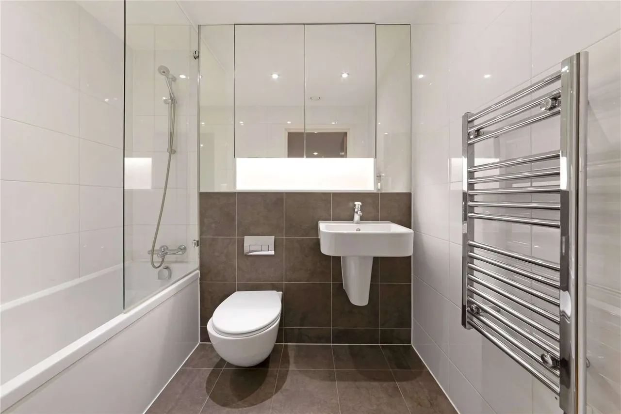 Conington Road, London, SE13, photo 7