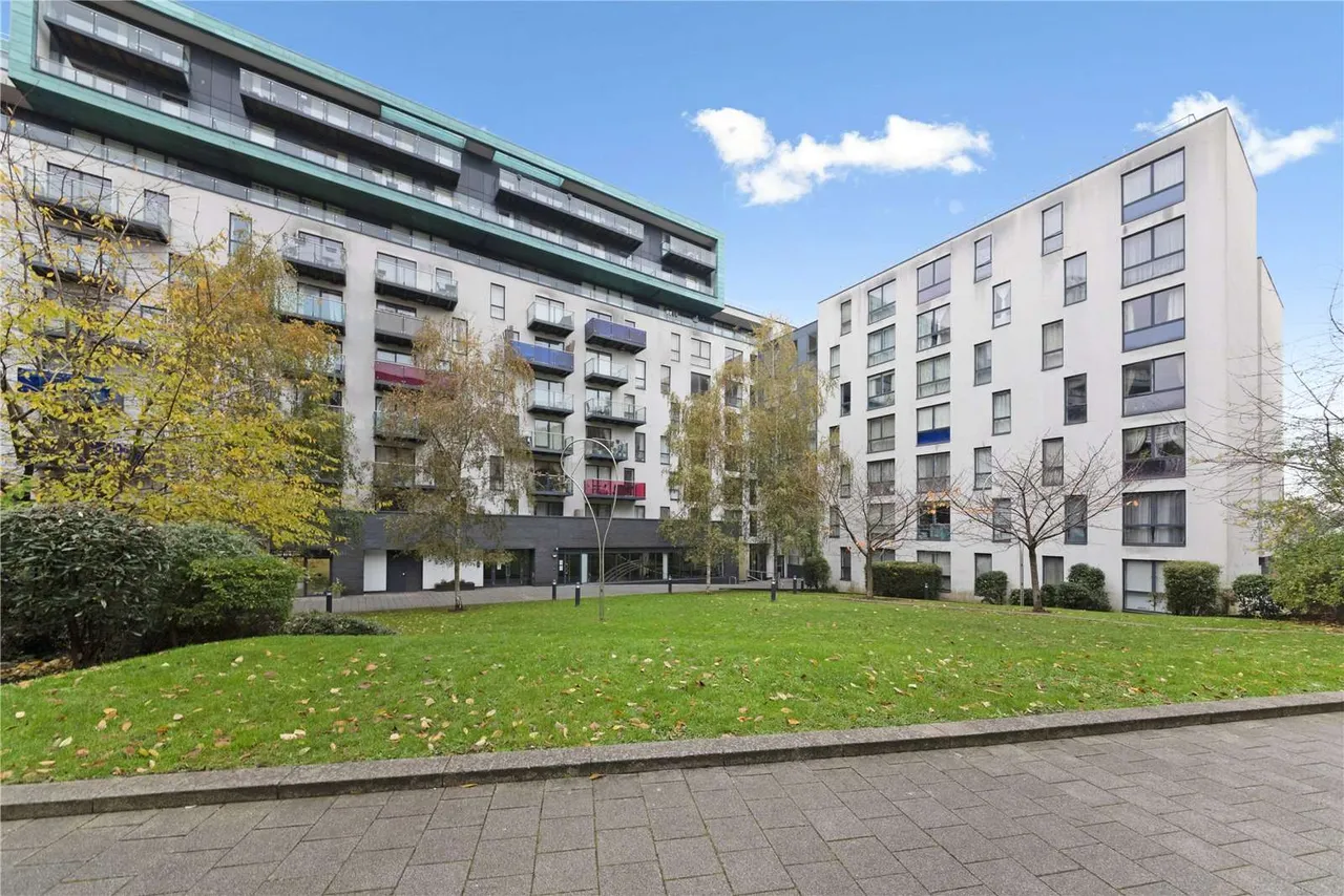 Conington Road, London, SE13, photo 10