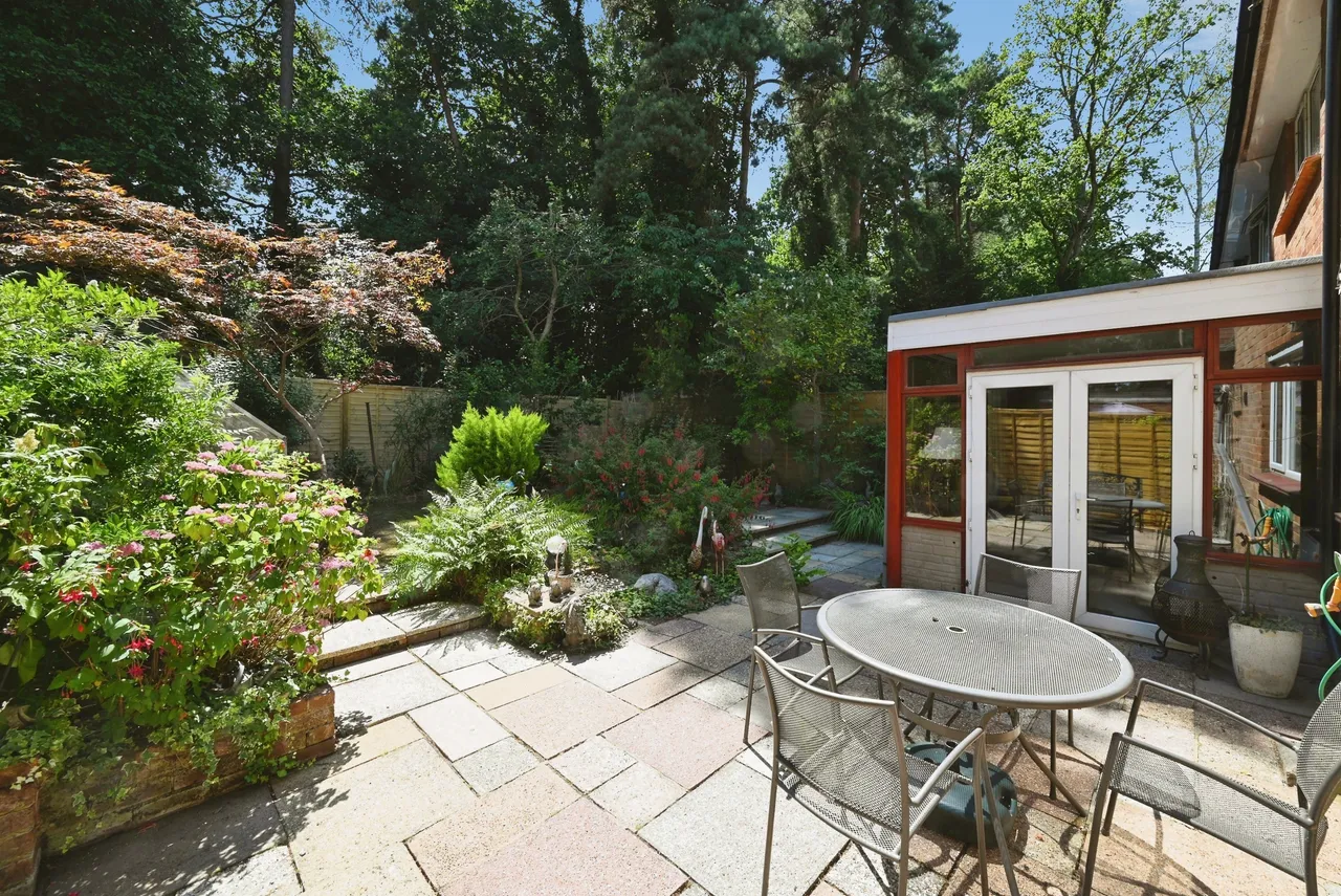 Cheam Close, Bracknell, RG12, photo 3