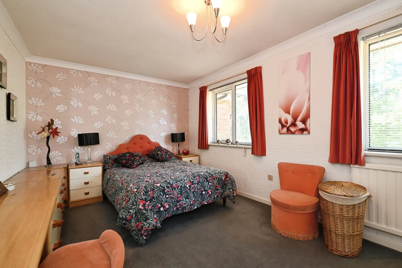 Cheam Close, Bracknell, RG12, photo 14