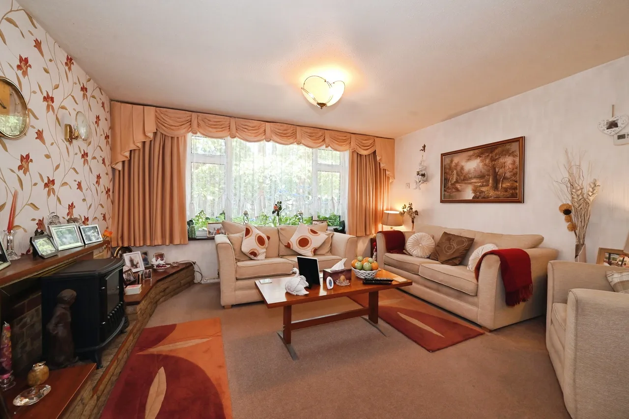 Cheam Close, Bracknell, RG12, photo 10
