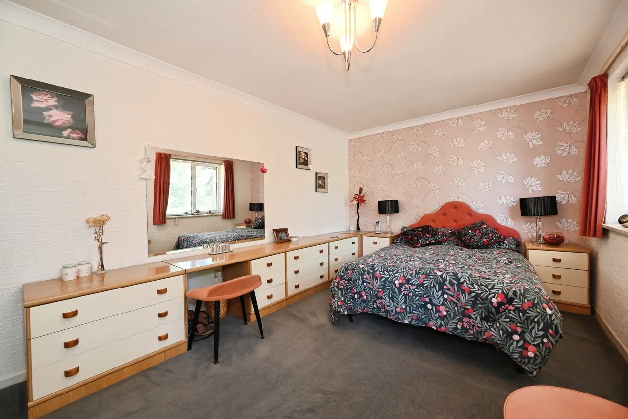 Cheam Close, Bracknell, RG12, photo 15