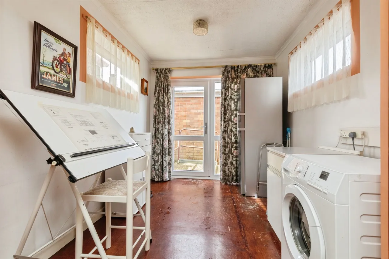 Birch Close, Patchway, BRISTOL, photo 7