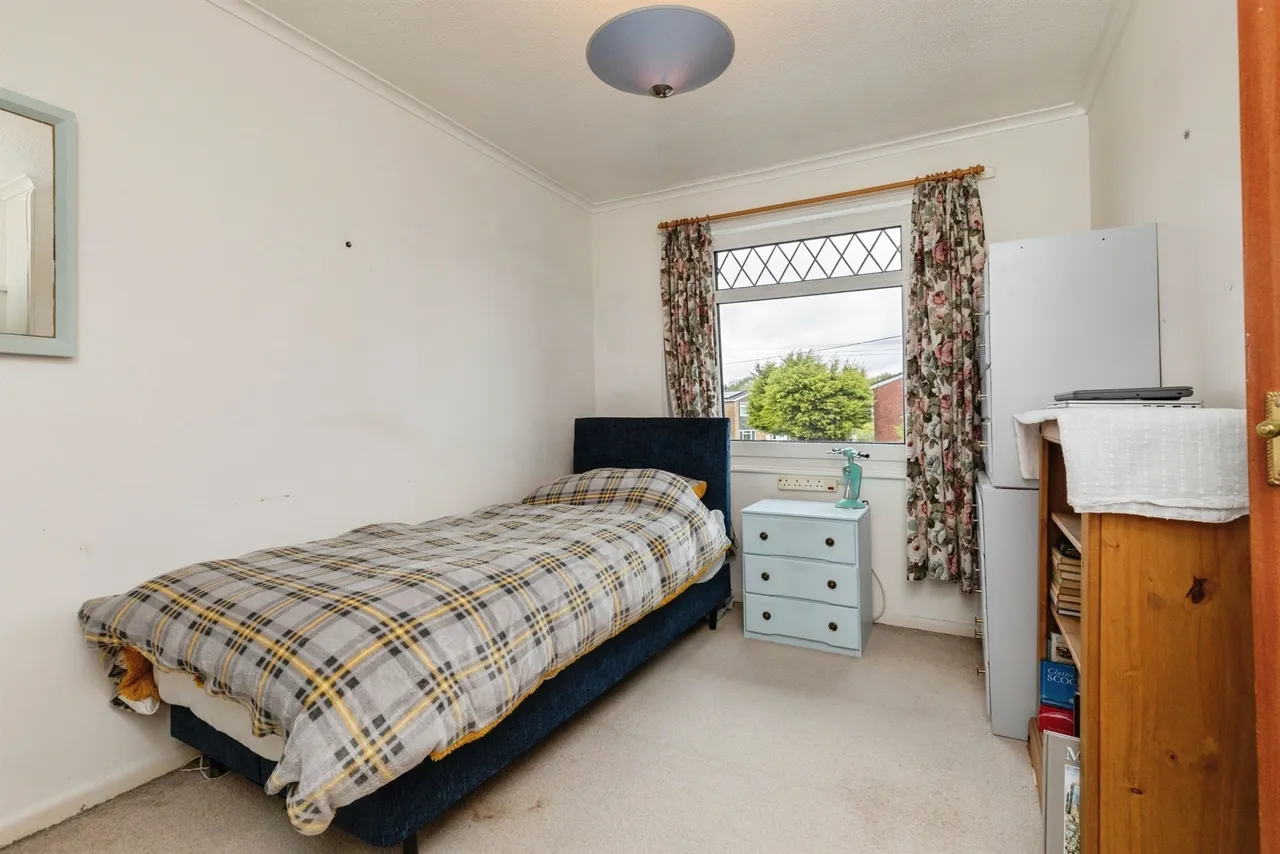 Birch Close, Patchway, BRISTOL, photo 12