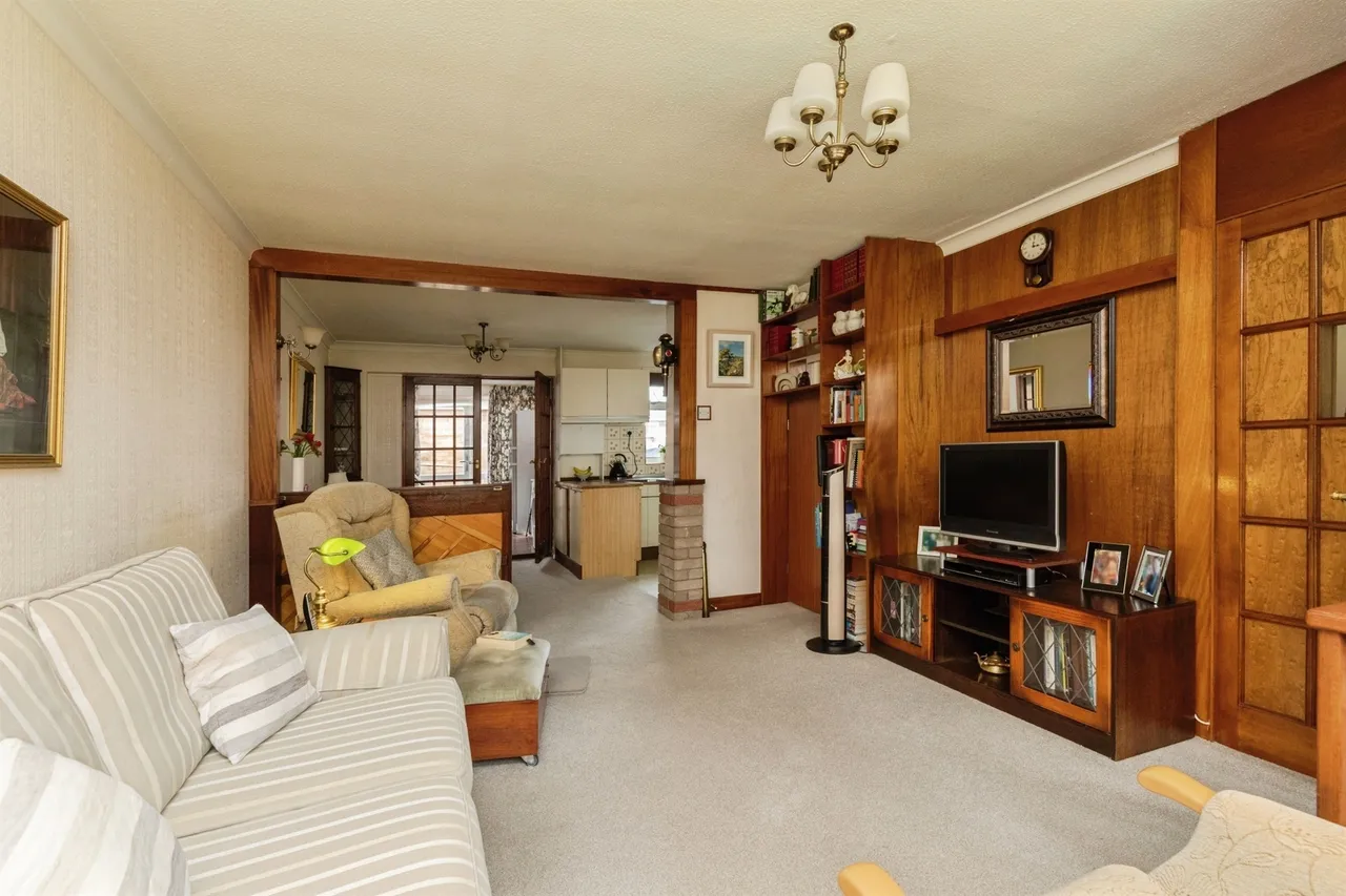 Birch Close, Patchway, BRISTOL, photo 6