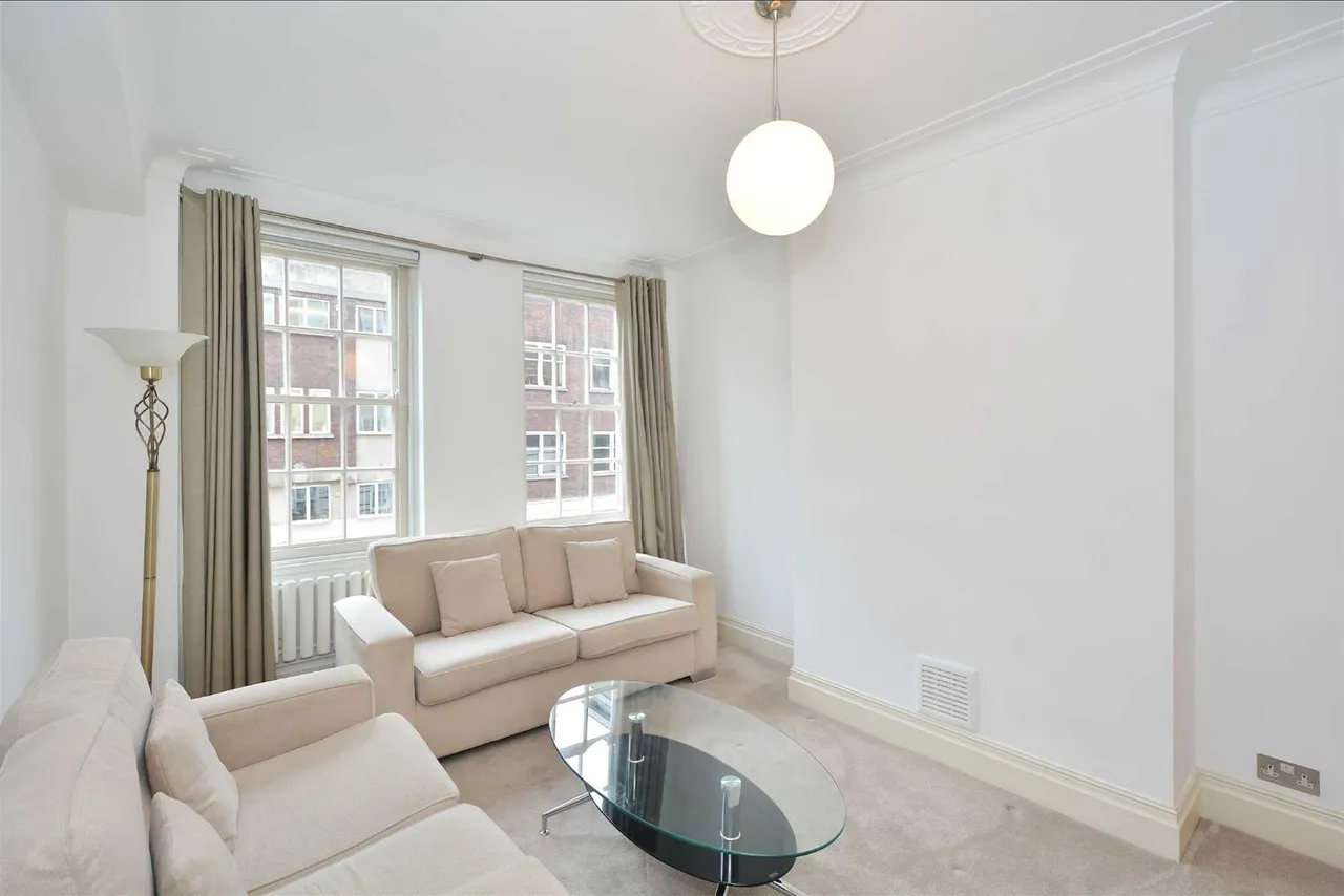 Portman Square, Marylebone, W1H, photo 6