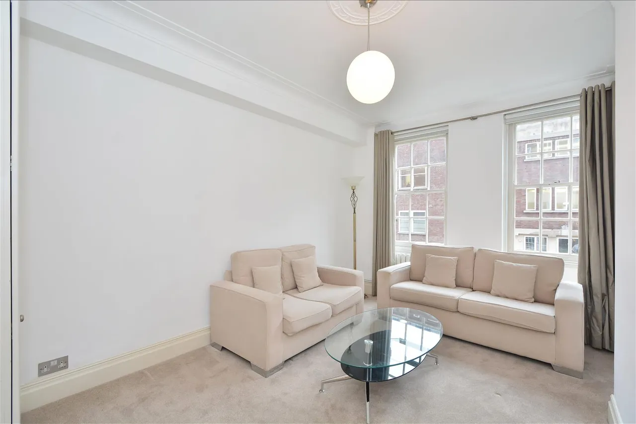 Portman Square, Marylebone, W1H, photo 7