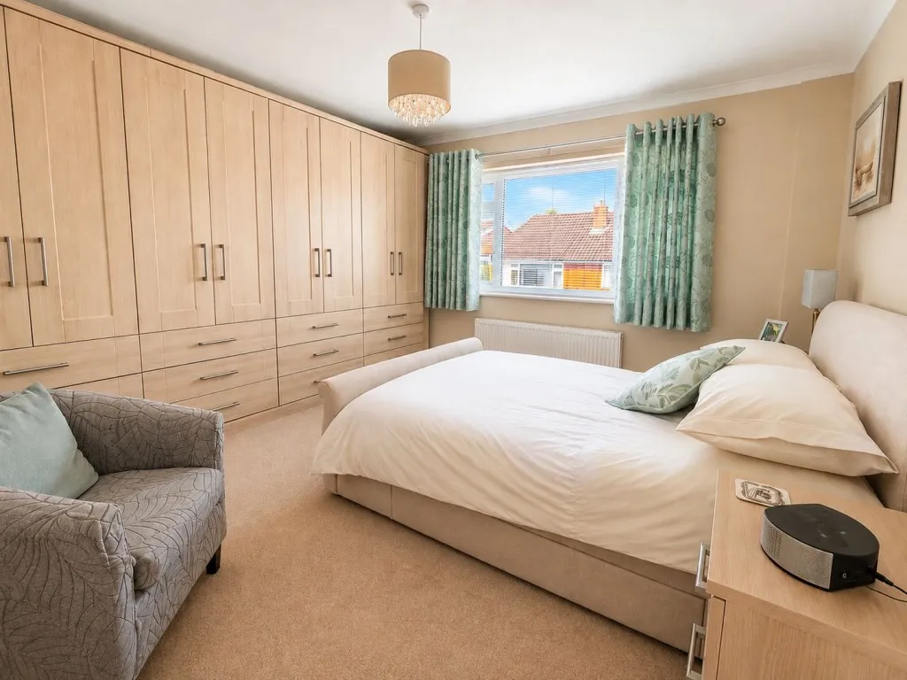 Cranston Close, Bexhill on Sea, photo 6