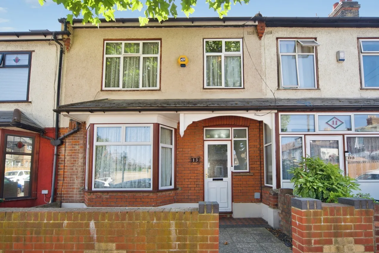 Brancaster Road, Manor Park, London, E12, photo 20