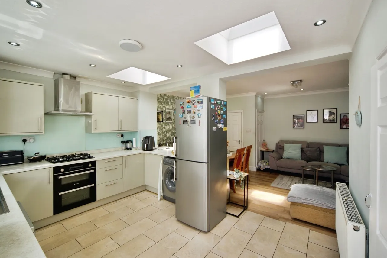 Brancaster Road, Manor Park, London, E12, photo 5