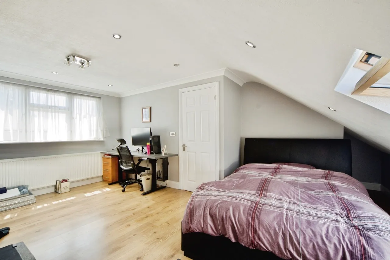 Brancaster Road, Manor Park, London, E12, photo 9
