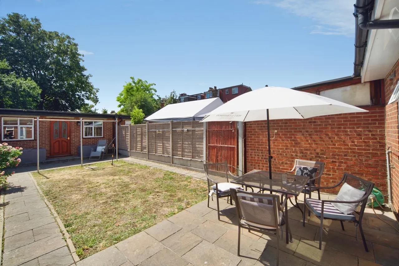 Brancaster Road, Manor Park, London, E12, photo 18