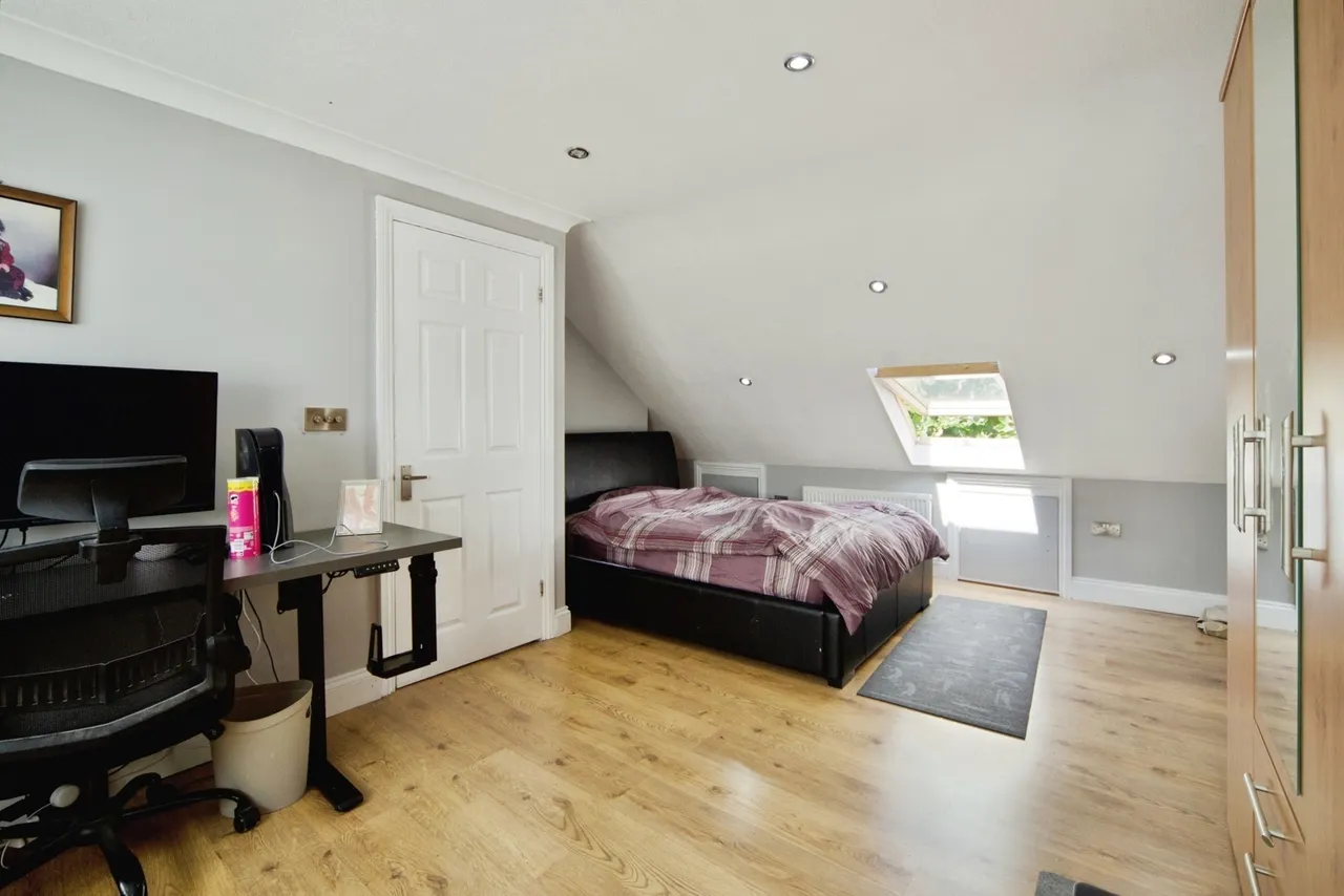 Brancaster Road, Manor Park, London, E12, photo 8