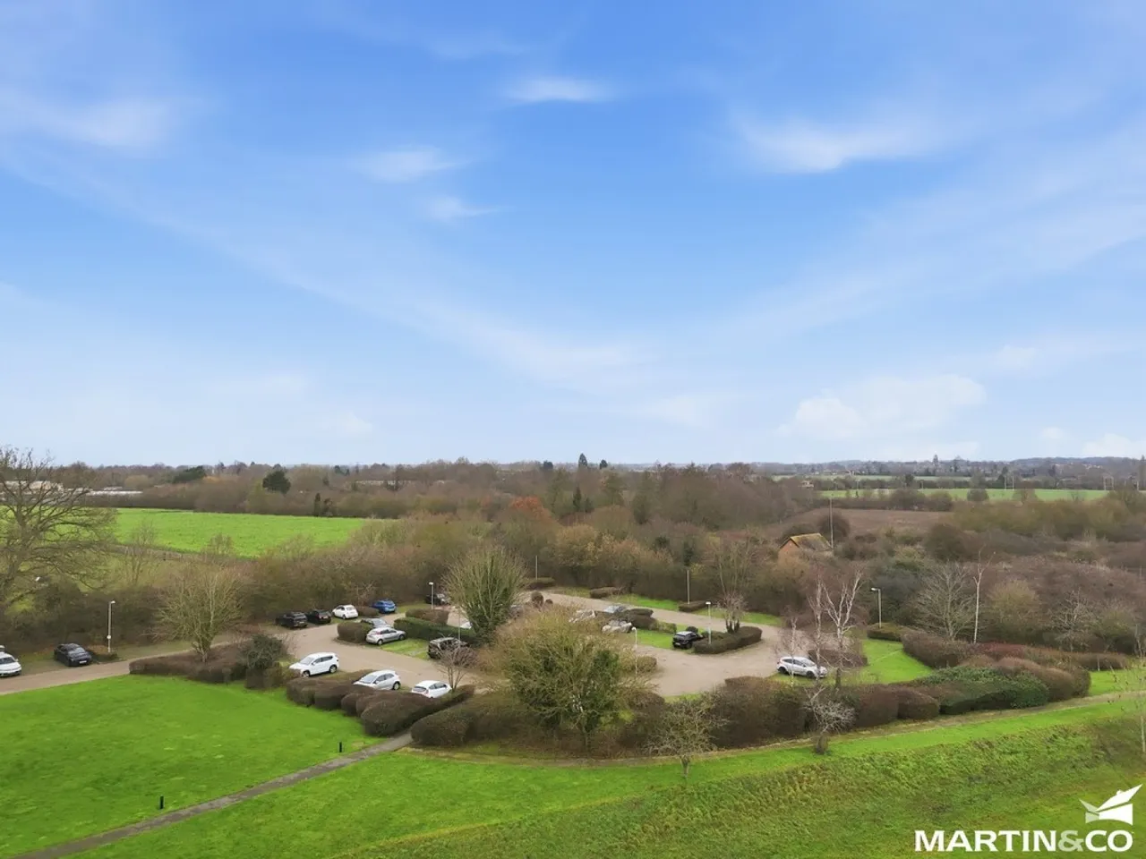 Melba Court, Writtle, photo 11