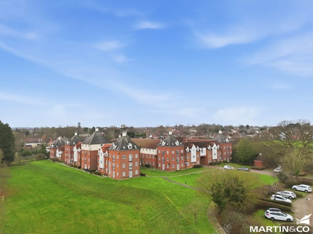Melba Court, Writtle, photo 10