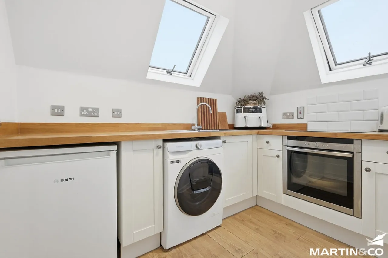Melba Court, Writtle, photo 6