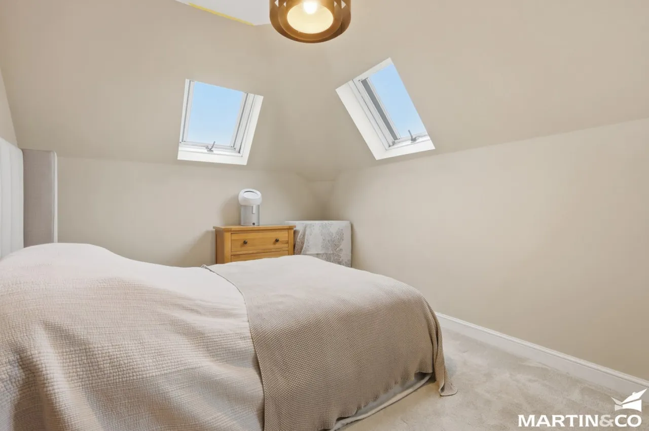 Melba Court, Writtle, photo 9